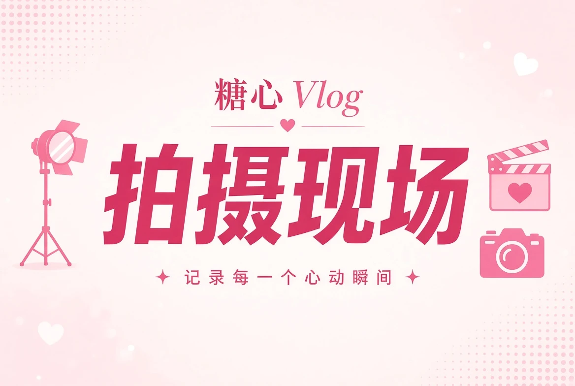片场簿创作现场